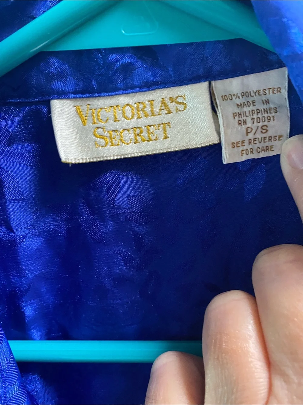 Victoria Secrets nightshirt